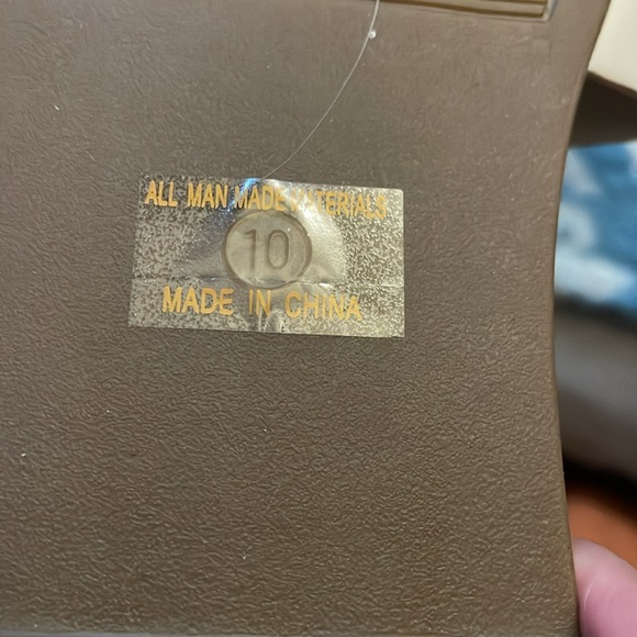 Summer Sandals - Picture 4 of 4